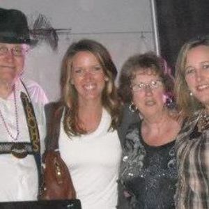 Meet your Posher, Christine